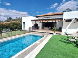 4 Schlafzimmer Haus zu verkaufen in Santa Isabel, Azuay, Santa Isabel Chaguarurco, Santa Isabel