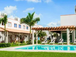 Maison 3 chambre à vendre à Isla Mujeres, Quintana Roo, Isla Mujeres