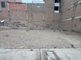 在El Agustino, Lima出售的 土地, El Agustino
