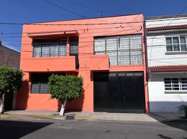 6 Habitación Casa en venta en Gustavo A Madero, Ciudad de México, Gustavo A Madero