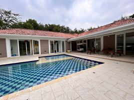 4 Bedroom Villa for sale in Restrepo, Meta, Restrepo