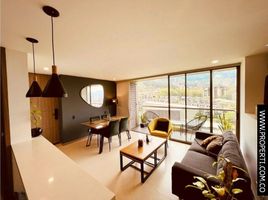 2 Habitación Apartamento en alquiler en Medellín, Antioquia, Medellín