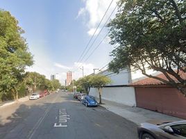 4 Schlafzimmer Villa zu verkaufen in Miguel Hidalgo, Mexico City, Miguel Hidalgo