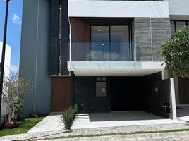 3 Schlafzimmer Haus zu verkaufen in Atlixco, Puebla, Atlixco
