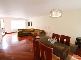 Maison 4 chambre à vendre à La Molina, Lima, La Molina, Lima, Lima, Pérou