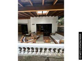 3 Habitación Casa en alquiler en Parque de los Pies Descalzos, Medellín, Medellín