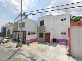 3 Schlafzimmer Villa zu verkaufen in Monterrey, Nuevo Leon, Monterrey