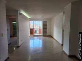 2 Habitación Apartamento en alquiler en Parque de los Pies Descalzos, Medellín, Medellín