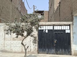  Grundstück zu verkaufen in Carabayllo, Lima, Carabayllo, Lima, Lima, Peru