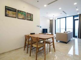 2 Bedroom Apartment for rent in Ben Nghe, District 1, Ben Nghe