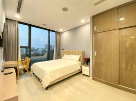 2 chambre Appartement for rent in District 1, Ho Chi Minh City, Ben Nghe, District 1