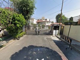 Maison 3 chambre à vendre à Coyoacan, Mexico City, Coyoacan