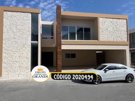 5 Habitación Villa en venta en Santiago, Nuevo León, Santiago, Nuevo León