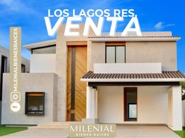 4 Bedroom House for sale in Hermosillo, Sonora, Hermosillo