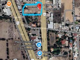  Land for rent in Jesus Maria, Aguascalientes, Jesus Maria, Aguascalientes