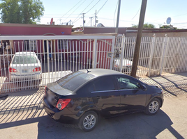 在Baja California出售的2 卧室 别墅, Mexicali, Baja California