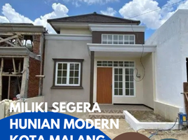 2 Bedroom House for sale in Kidung Kandang, Malang Regency, Kidung Kandang