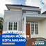 2 Bedroom House for sale in Kidung Kandang, Malang Regency, Kidung Kandang