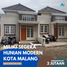 2 Bedroom House for sale in Kidung Kandang, Malang Regency, Kidung Kandang