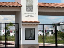  Grundstück zu verkaufen in El Marques, Queretaro, El Marques
