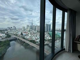 3 chambre Appartement for rent in District 1, Ho Chi Minh City, Ben Nghe, District 1