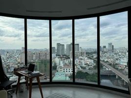 3 Bedroom Apartment for rent in District 1, Ho Chi Minh City, Ben Nghe, District 1