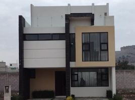 4 Bedroom House for rent in Hidalgo, Ajacuba, Hidalgo
