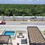 2 Schlafzimmer Appartement zu vermieten in Cozumel, Quintana Roo, Cozumel