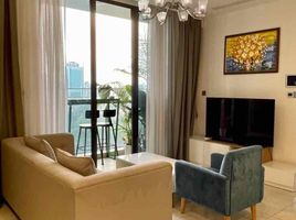 2 Phòng ngủ Căn hộ for rent in Bến Nghé, Quận 1, Bến Nghé