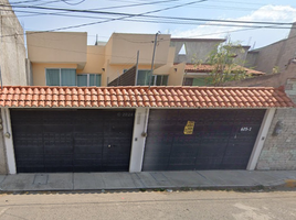 Maison 3 chambre à vendre à Ocoyucan, Puebla, Ocoyucan