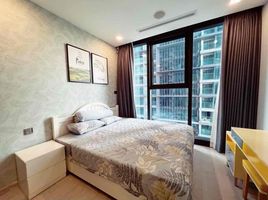 Bitexco Financial Tower, Ben NghePropertyTypeNameBedroom, Nguyen Thai Binh