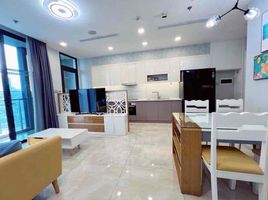 1 Schlafzimmer Appartement zu vermieten in Bitexco Financial Tower, Ben Nghe, Nguyen Thai Binh