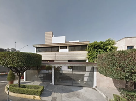 5 Habitación Villa en venta en Benito Juarez, Ciudad de México, Benito Juarez, Ciudad de México, México