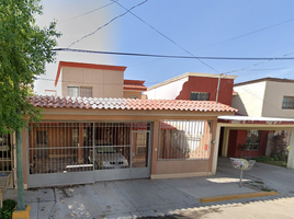 Maison 3 chambre à vendre à Torreon, Coahuila, Torreon