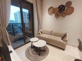 1 chambre Appartement for rent in District 1, Ho Chi Minh City, Da Kao, District 1