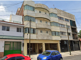 Appartement 2 chambre à vendre à Gustavo A Madero, Mexico City, Gustavo A Madero