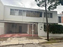 4 Schlafzimmer Haus zu verkaufen in Zapopan, Jalisco, Zapopan