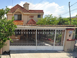 3 Schlafzimmer Villa zu verkaufen in Monterrey, Nuevo Leon, Monterrey, Nuevo Leon