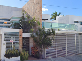 Maison 4 chambre à vendre à Merida, Yucatan, Merida, Yucatan