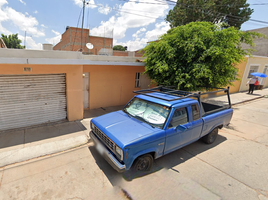 4 Schlafzimmer Haus zu verkaufen in Aguascalientes, Aguascalientes, Aguascalientes, Aguascalientes