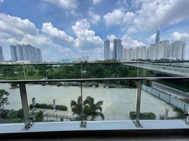 4 Bedroom Apartment for rent in An Khanh, Ho Chi Minh City, An Khanh