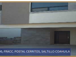3 Bedroom Villa for sale in Saltillo, Coahuila, Saltillo