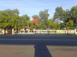  Land for sale in Yogyakarta, Wirobrajan, Yogyakarta, Yogyakarta