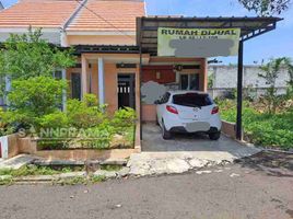 2 Bedroom House for sale in Cimanggis, Bogor, Cimanggis