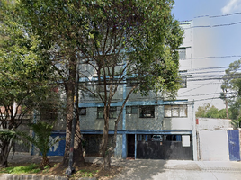 2 Schlafzimmer Appartement zu verkaufen in Cuauhtemoc, Mexico City, Cuauhtemoc