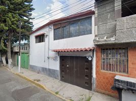 3 Bedroom House for sale in Iztacalco, Mexico City, Iztacalco