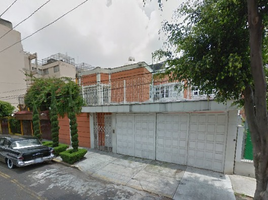 4 Schlafzimmer Villa zu verkaufen in Benito Juarez, Mexico City, Benito Juarez