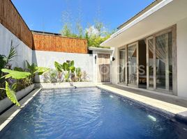 2 Bedroom House for sale in Bali, Kuta, Badung, Bali