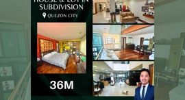 Available Units at Tandang Sora