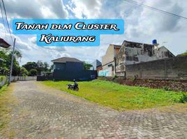  Land for sale in Yogyakarta, Ngaglik, Sleman, Yogyakarta